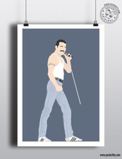 Freddie mercury live for sale  MATLOCK