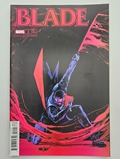 Blade marvel comics for sale  Concord