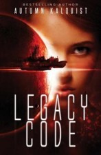 Legacy Code by Kalquist, Autumn comprar usado  Enviando para Brazil