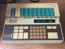 eprom programmer for sale eprom programmer for sale CONSETT
