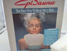Vintage epi sauna for sale  Eden