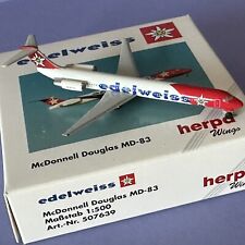 Mcdonnell douglas edelweiss gebraucht kaufen  Kirchheim unter Teck