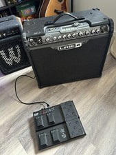 Line6 spider jam gebraucht kaufen  Bottrop