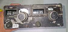 Aircraft vhf radio for sale  BRACKLEY