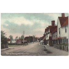 Kelvedon essex foot for sale  GLASGOW