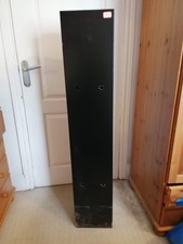 Gun cabinet lockable for sale  GRIMSBY