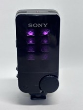 Sony battery powered for sale  Frisco