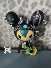 Tokidoki cactus rocker for sale  NEWCASTLE