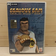 Serious sam gold usato  Barcellona Pozzo di Gotto