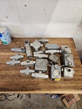 lot outlet electrical for sale  Saint Joseph