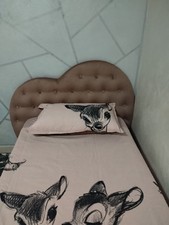 Letto singolo 90x200 usato  Bra