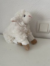 Stofftier schaf weiß gebraucht kaufen Stofftier schaf weiß gebraucht kaufen  Kaiserslautern