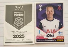 Panini barclays wsl for sale  CRAWLEY