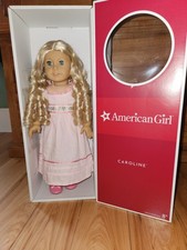 American girl caroline for sale  Tigerton
