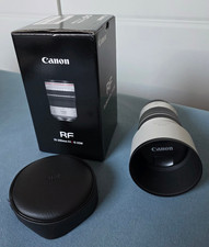 Objectif canon 200mm d'occasion  Lille-
