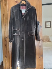 Aquascutum velvet style for sale  SHERBORNE