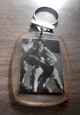 Porte cle ancien d'occasion  Crouy