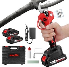 Electric pruning shears for sale  Orlando