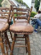 Barhocker barstühle tresenhoc gebraucht kaufen  Bad Ems