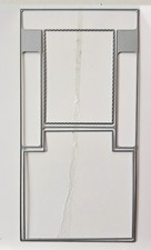 Card blank die for sale  DONCASTER