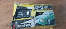 Raydyot spot lights for sale  AMLWCH