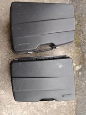 Valige krauser 35l usato  Zandobbio