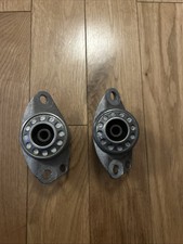 Usado, 1J0513353G Genuine VW Rear  Shock Absorber Mounts Golf 4 And Others  Set Of 2 Pc comprar usado  Enviando para Brazil