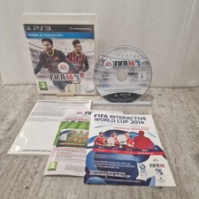 Fifa ps3 gioco usato  Bergamo
