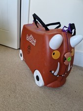 Trunki gruffalo kids for sale  ABINGDON