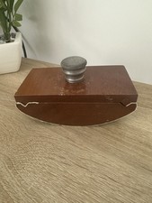 Vintage ink blotter for sale  PENZANCE
