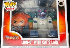 thundercats lair for sale thundercats lair for sale Fairfield