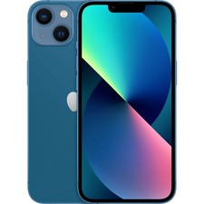 Apple iphone blue for sale  Fort Worth