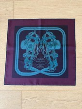 Authentique gavroche foulard d'occasion  Paris I