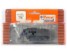 Roco minitanks 178 usato  Milano