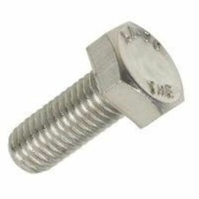 Stainless steel hex for sale  STAFFORD