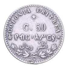 Cent. 1890 roma usato  Frosinone