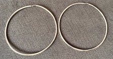 Grande boucle oreille d'occasion  Paris I