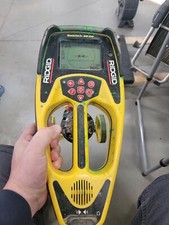 Ridgid sewer camera for sale  Florence