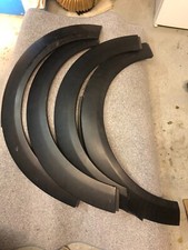 Radläufe mini cooper gebraucht kaufen  Wiesbaden