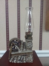 vintage spinning wheel lamp for sale vintage spinning wheel lamp for sale Urbana