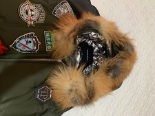 Giaccone philipp plein usato Giaccone philipp plein usato  Roma