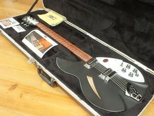 Rickenbacker 330 matte gebraucht kaufen  Werl