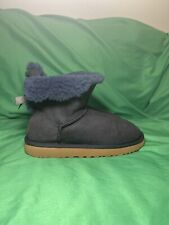 Ugg mini bailey for sale  DUNFERMLINE