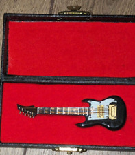 Miniature black ibanez for sale  WALLASEY