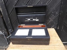 Antique victorian leather for sale  ASHFORD
