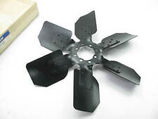Hoja de ventilador de refrigeración del motor Everco A8750 universal de 17"" - 6 hojas 3"" centro segunda mano  Embacar hacia Mexico