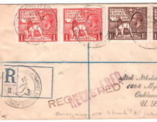 1924 cover rare for sale  BATH