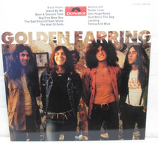 Golden earring same gebraucht kaufen  Erftstadt