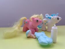 Kleines pony mlp gebraucht kaufen  Bonn