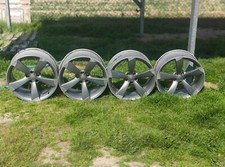 Alufelgi felgi aluminiowe Ori Rotor 19 5x112 9J ET 33 8T0601025BE otwór centruj na sprzedaż  PL